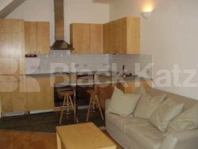			2 Bedroom, 1 bath, 1 reception Flat			 Fellows Road, SWISS COTTAGE NW3